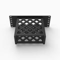 10" NVIDIA DGX Spark Mini Rack Mount - 2U – view 4