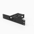 10" PiKVM V4 Mini Rack Mount - 1U – view 3
