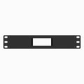 10" PiKVM V4 Mini Rack Mount - 1U – view 5