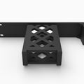 19" PiKVM V4 Mini Rack Mount - 1U (Modular) – view 4