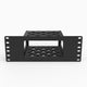 10" GMKtec NucBox K8 Plus Mini PC Rack Mount - 2U