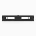 19" GEEKOM A9 Max & A8 Max Mini PC Rack Mount - 2U (Modular) – view 9