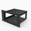 10" Beelink GTR9 Pro Mini PC Rack Mount - 3U – view 3