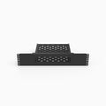 19" HP t630 Thin Client Rack Mount - 2U