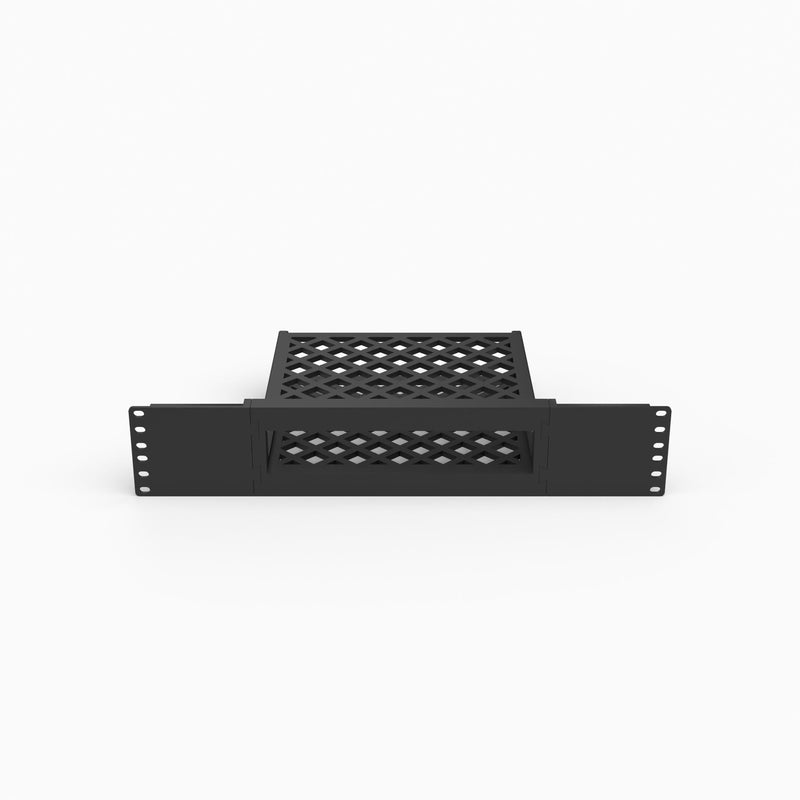 19" HP t630 Thin Client Rack Mount - 2U