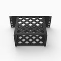 10" GMKtec EVO-T1 Mini PC Rack Mount - 2U – view 4