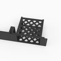19" GMKtec EVO-T1 Mini PC Rack Mount - 2U (Modular) – view 3
