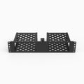 19" GMKtec EVO-T1 Mini PC Rack Mount - 2U (Modular) – view 7