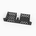 19" GMKtec EVO-T1 Mini PC Rack Mount - 2U (Modular) – view 8