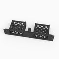 19" GMKtec NucBox K8 Plus Mini PC Rack Mount - 2U (Modular) – view 8