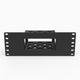 10" GMKtec M2 Pro S Mini PC Rack Mount - 2U