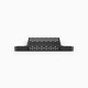 19" Zyxel USG FLEX 200H & 200HP Firewall Rack Mount - 1U
