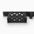 Rear view of the 19 inch TP-Link Omada Fusion G+ rack mount