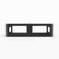 19" Beelink GTR9 Pro Mini PC Rack Mount - 3U (Modular) – view 10