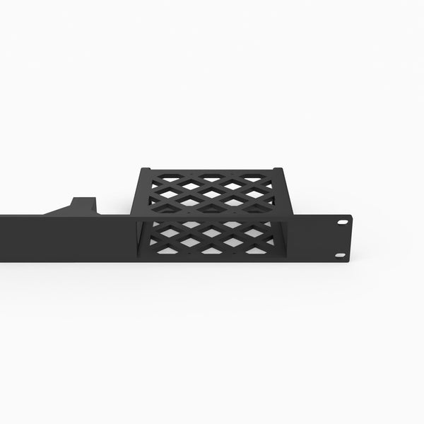 19" Firewalla Gold Plus Rack Mount - 1U (Modular)