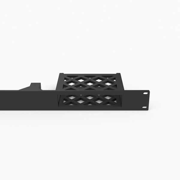 19" Firewalla Gold SE Rack Mount - 1U (Modular)