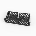 19" Apple Mac Studio Rack Mount - 3U (Modular) – view 7