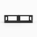 19" Apple Mac Studio Rack Mount - 3U (Modular) – view 9