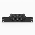 10" Aeotec Smart Home Hub Mini Rack Mount - 1U – view 2