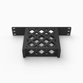 10" Aeotec Smart Home Hub Mini Rack Mount - 1U – view 4