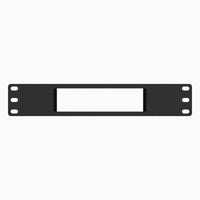10" Aeotec Smart Home Hub Mini Rack Mount - 1U – view 5