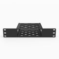 10" Aiffro K100 NAS Mini Rack Mount - 1U – view 2