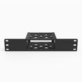 Apple TV 4K 1st Gen (2017) 10" Mini Rack Mount - 1U – view 2