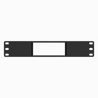 Apple TV 4K 1st Gen (2017) 10" Mini Rack Mount - 1U – view 5