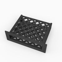 10" Arris NVG468MQ Frontier Gateway Mini Rack Mount - 2U – view 3