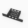 10" Beelink EQ12 Mini PC Rack Mount - 1U – view 3