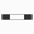 10" Beelink EQ12 Mini PC Rack Mount - 1U – view 5