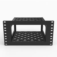 10" Beelink GTR9 Pro Mini PC Rack Mount - 3U – view 2