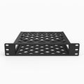10" Dell Wyse 5070 Thin Client Mini Rack Mount - 1U – view 2