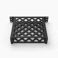 10" Dell Wyse 5070 Thin Client Mini Rack Mount - 1U – view 4