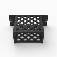 10" Denon HEOS Link HS2 Mini Rack Mount - 2U – view 4
