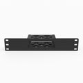 10" D-Link DGS-1005A Switch Mini Rack Mount - 1U – view 2