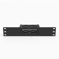 10" D-Link DGS-1005A Switch Mini Rack Mount - 1U – view 2