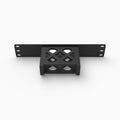 10" D-Link DGS-1005A Switch Mini Rack Mount - 1U – view 4