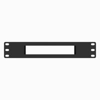 10" D-Link DGS-1008A Switch Mini Rack Mount - 1U – view 5