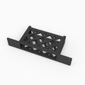 10" D-Link DGS-1100-08V2 Switch Mini Rack Mount - 1U – view 3