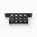 10" D-Link DGS-1100-08V2 Switch Mini Rack Mount - 1U – view 4
