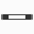 10" D-Link DGS-1100-08V2 Switch Mini Rack Mount - 1U – view 5