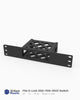 10" D-Link DGS-1100-05V2 Switch Mini Rack Mount - 1U