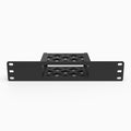 10" D-Link DGS-1100-05V2 Switch Mini Rack Mount - 1U – view 2