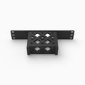 10" D-Link DGS-1100-05V2 Switch Mini Rack Mount - 1U – view 4