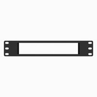 10" ELAN EL-SC-100 System Controller Mini Rack Mount - 1U – view 5