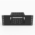 10" FiiO K7 DAC/Amp Mini Rack Mount - 2U – view 2