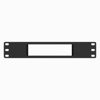 Firewalla Orange 10" Mini Rack Mount - 1U – view 5