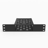 10" Fosi Audio V3 Amplifier Rack Mount - 1U – view 2