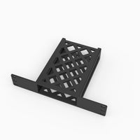 10" Fosi Audio V3 Amplifier Rack Mount - 1U – view 3